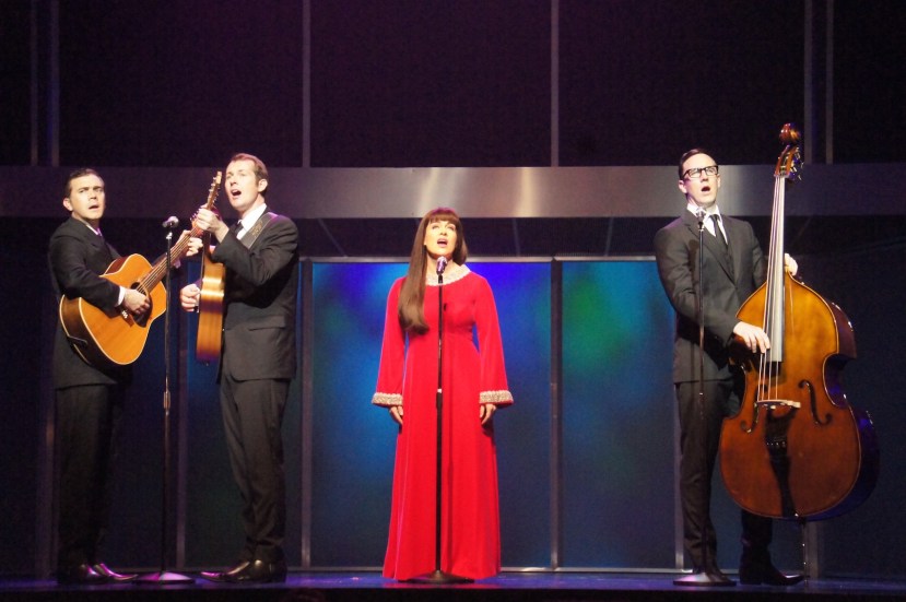 Georgy Girl the Seekers Musical