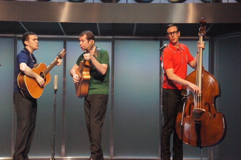 Georgy Girl the Seekers Musical