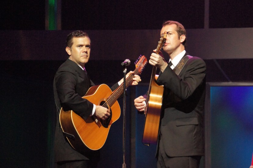 Georgy Girl the Seekers Musical