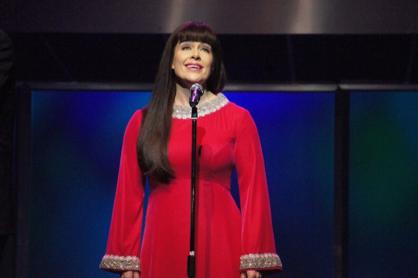 Georgy Girl the Seekers Musical