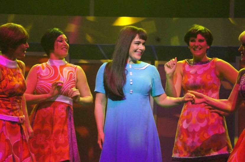 Georgy Girl the Seekers Musical
