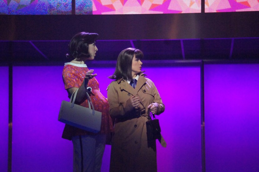 Georgy Girl the Seekers Musical