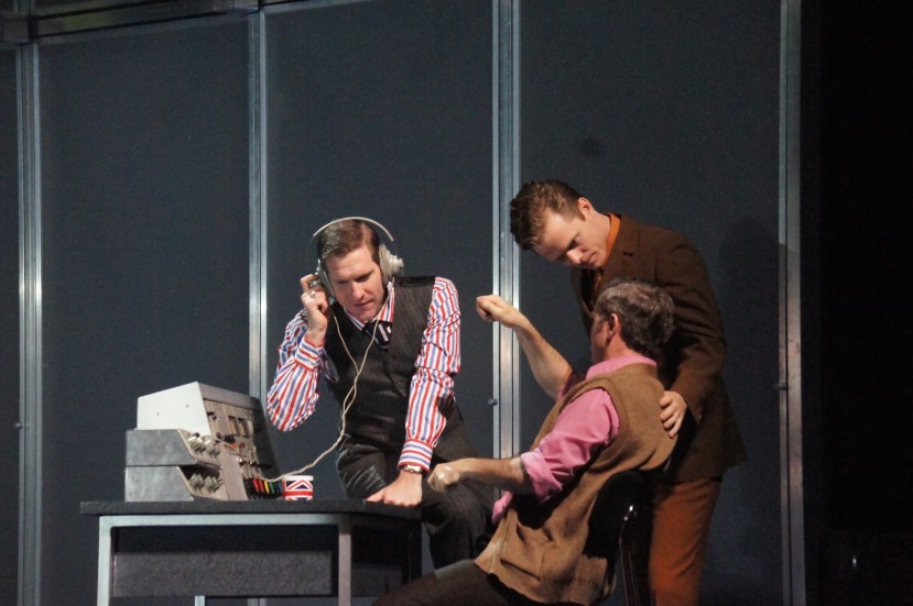 Georgy Girl the Seekers Musical