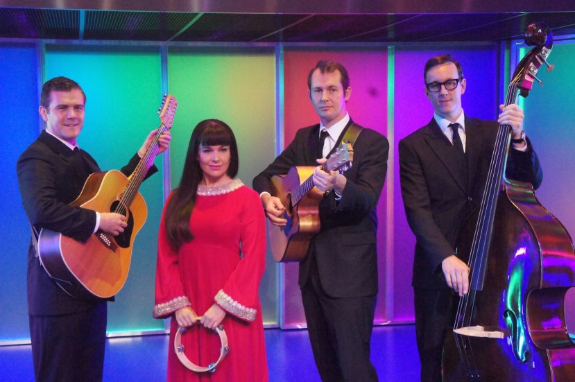 Georgy Girl the Seekers Musical