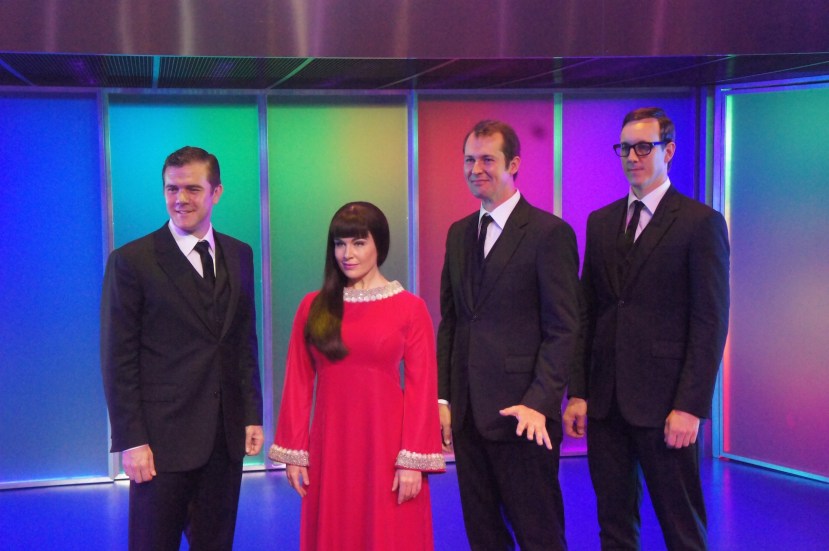 Georgy Girl the Seekers Musical