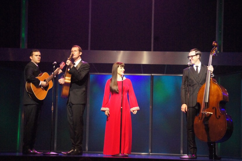 Georgy Girl the Seekers Musical