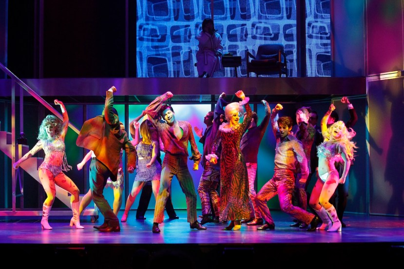 Georgy Girl - The Seekers Musical