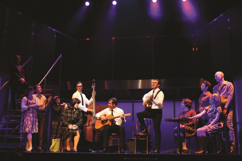 Georgy Girl, The Seekers Musical