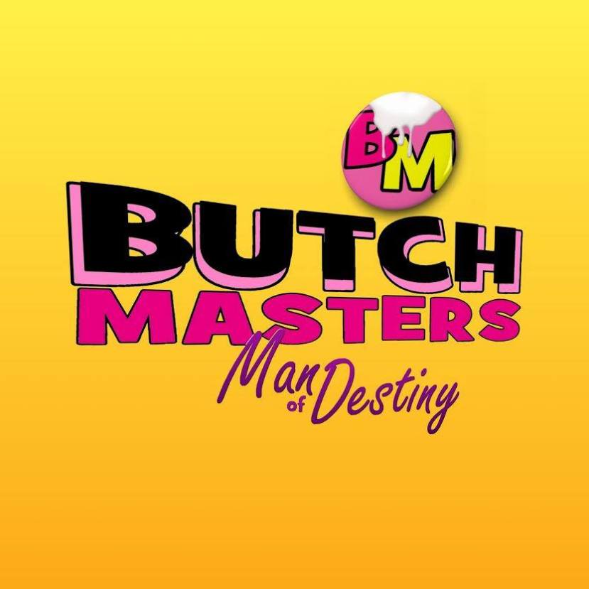 Butch Masters