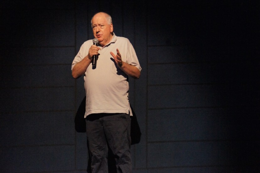 Fiddler on the Roof 2015 Melbourne