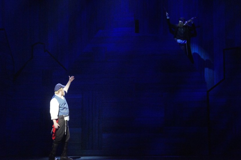 Fiddler on the Roof 2015 Melbourne