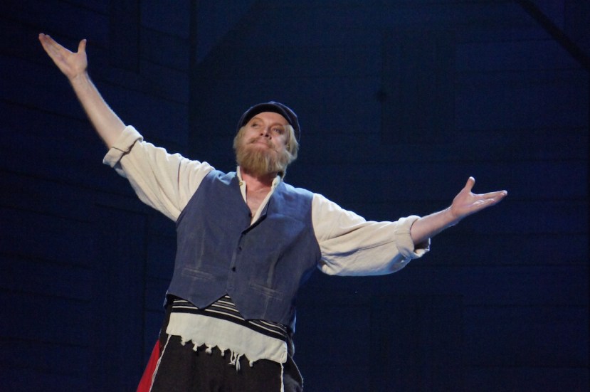 Fiddler on the Roof