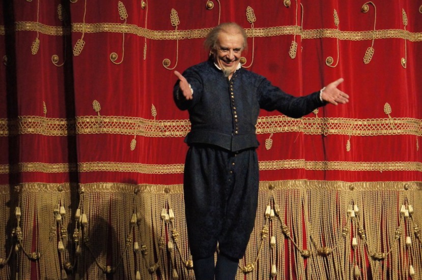 Rigoletto 2016 La Scala, Leo Nucci