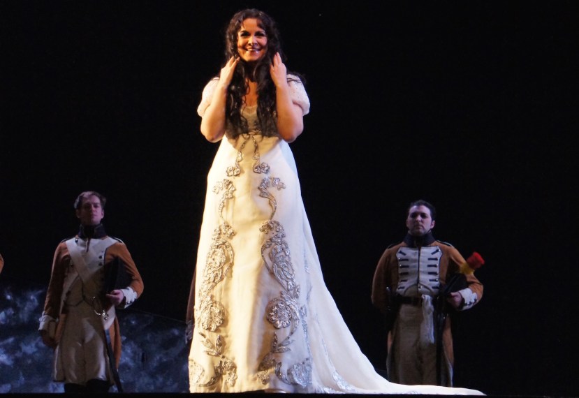 ROH Tosca 2016