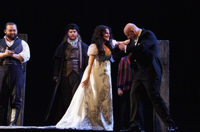 ROH Tosca 2016