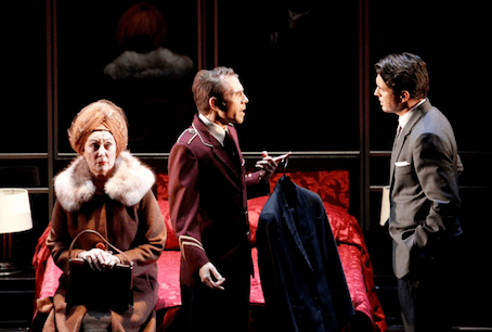 North by Northwest Melbourne