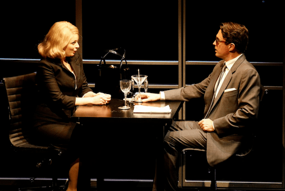 North by Northwest, Melbourne