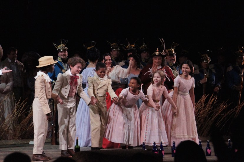 L'Elisir d'Amore 2016 Met Opera