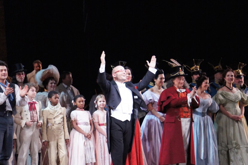 L'Elisir d'Amore 2016 Met Opera