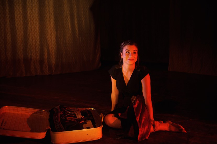 Taxithi, Artemis Ioannides