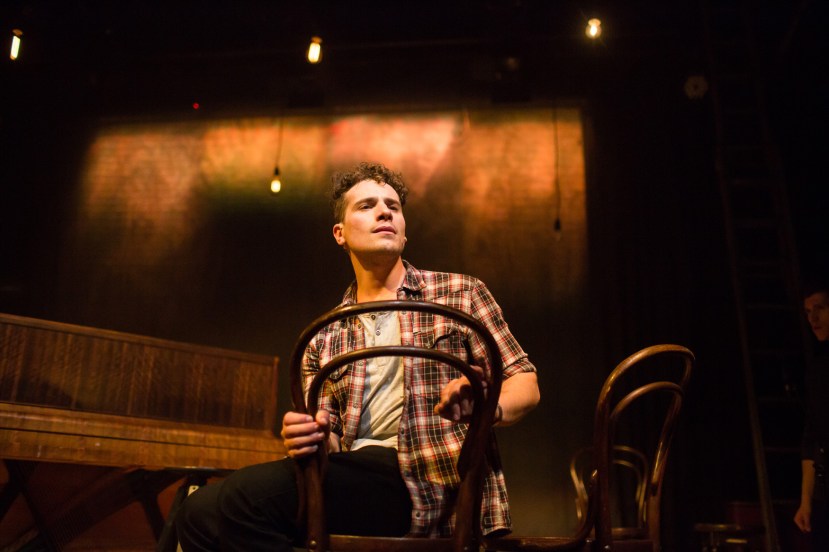 Luigi-Lucente,-Tick-Tick-Boom