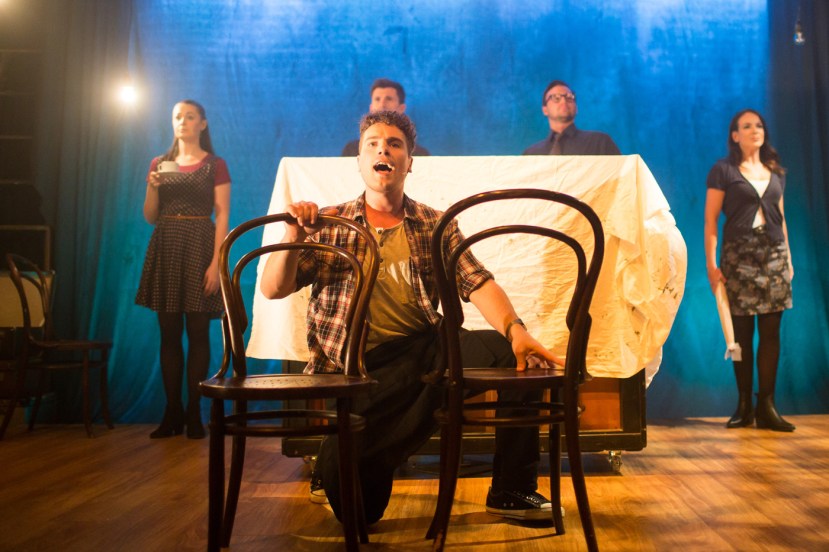 Tick-Tick-Boom,-Luigi-Lucente