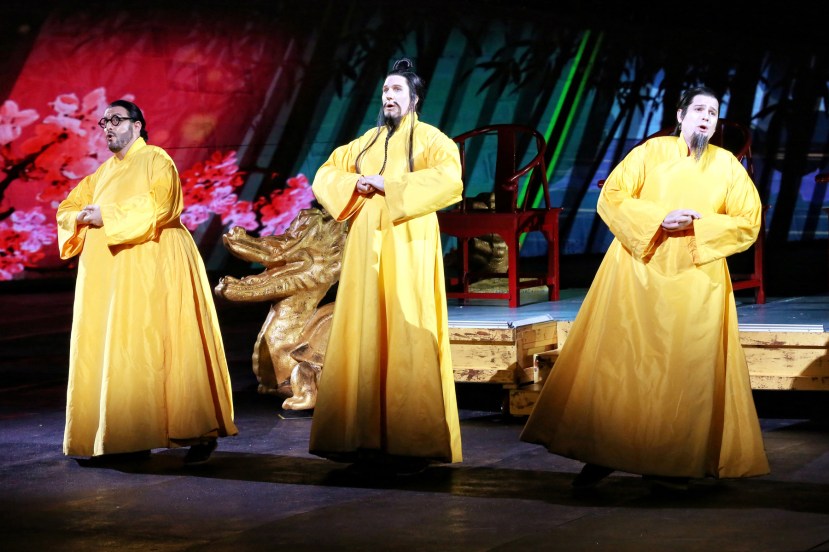 Turandot-2016-Handa-Opera-on-Sydney-Harbour,-Benjamin-Rasheed,-Luke-Gabbedy,-John-Longmuir