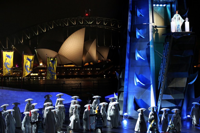 Turandot-2016-Handa-Opera-on-Sydney-Harbour,-Dragana-Radakovic