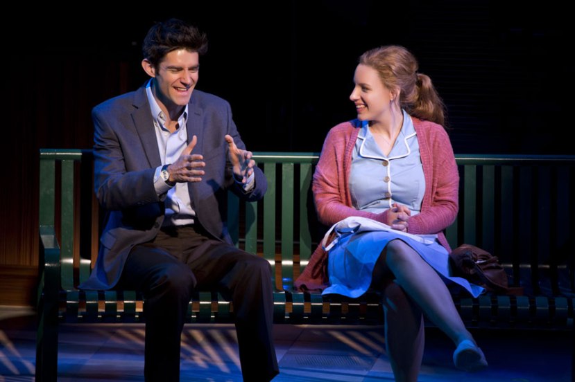 Waitress -  Jessie Mueller