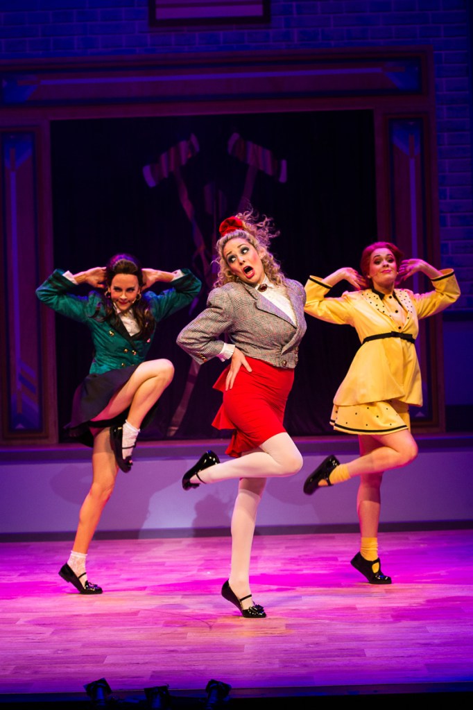 Heathers-the-musical-2016-Melbourne