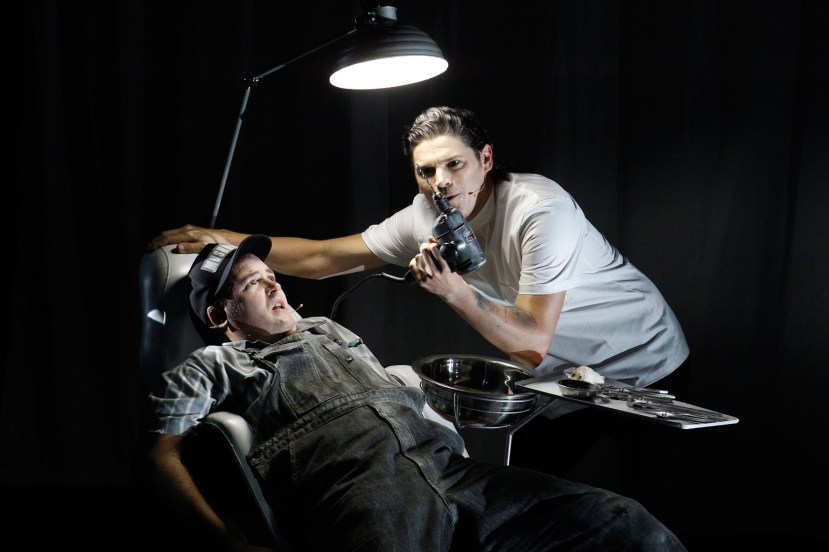 LITTLE SHOP OF HORRORS 2016 Brent-Hill,-Scott-Johnson