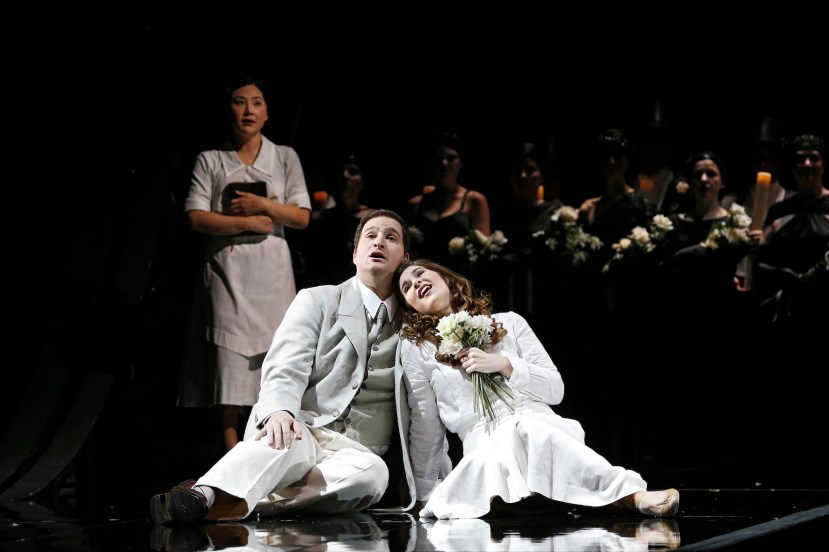 Luisa Miller, Opera Australia, Eva Kong, Riccardo Massi, Nicole Car