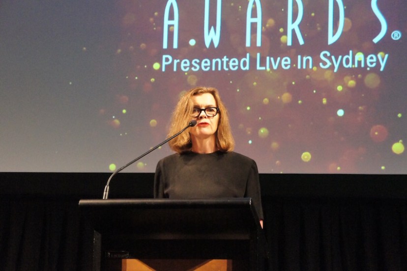 Helpmann Nominations, Melbourne 2016