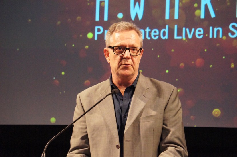 Helpmann Nominations, Melbourne 2016