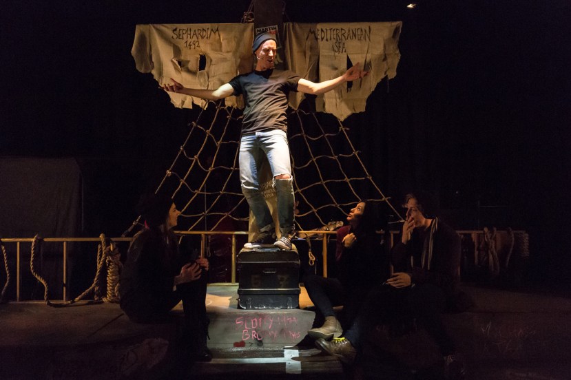 Songs-for-a-New-World-,Linden-Furnell