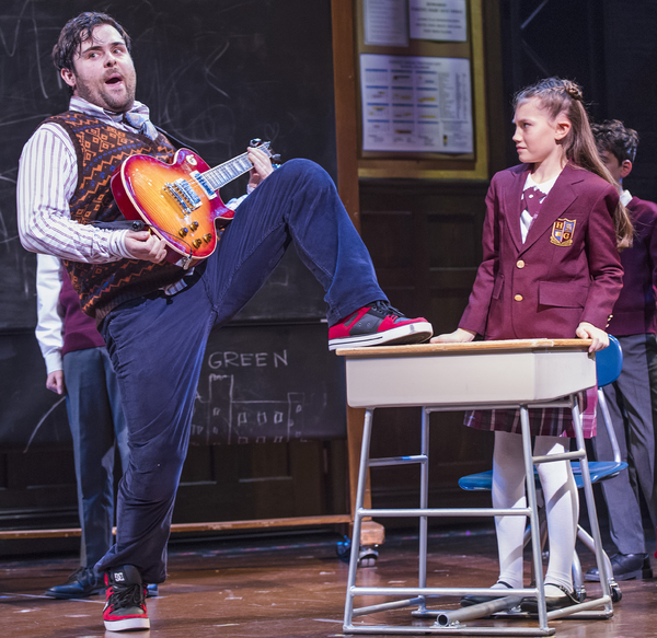 school-of-rock-2016-london-david-fynn-lucy-simmonds