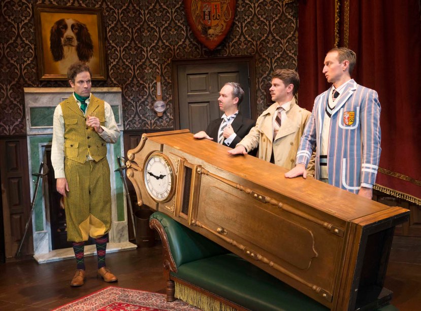 the-play-that-goes-wrong-australia-luke-joslin-george-kemp-nick-simpson-deeks-james-marlowe