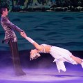 The Imperial Ice Stars – Swan Lake on Ice, Bogdan Berezenko and Olga Shuratenko
