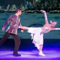The Imperial Ice Stars – Swan Lake on Ice, Bogdan Berezenko, Olga Shuratenko