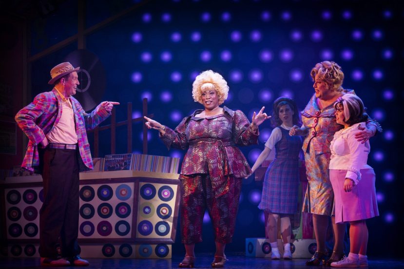 Hairspray musical review [Melbourne 2022] – Man in Chair